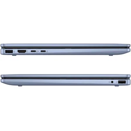 HP OmniBook 5 Flip 14-FP0044NS Intel Core 5-120U 16GB 1TB SSD 14 pulg Táctil HP OmniBook 5 Flip 14-FP0044NS Intel Core 5-120U 16GB 1TB SSD 14 pulg Táctil